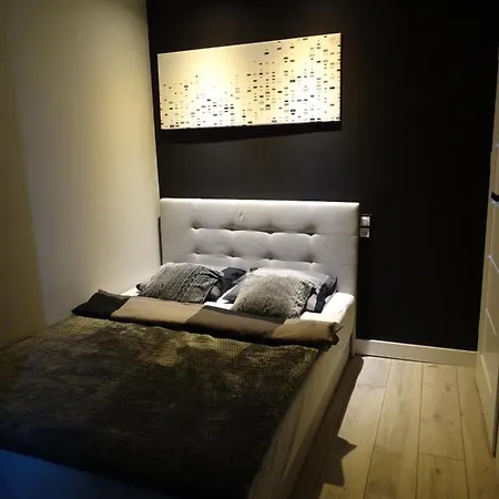 No71 The Luxury Apartment Głogów Zewnętrze zdjęcie