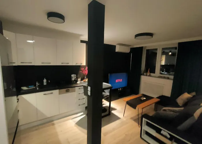 No71 The Luxury Apartment
