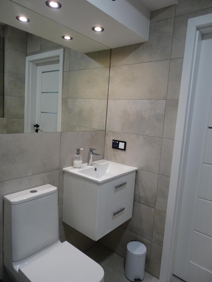 Apartment No71 The Luxury Glogow (Glogow)