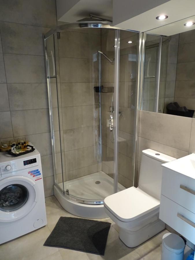 No71 The Luxury Apartment