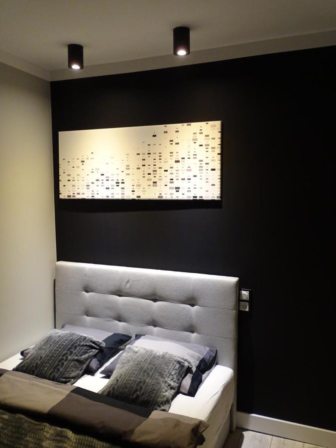 No71 The Luxury Apartment Glogow (Glogow)