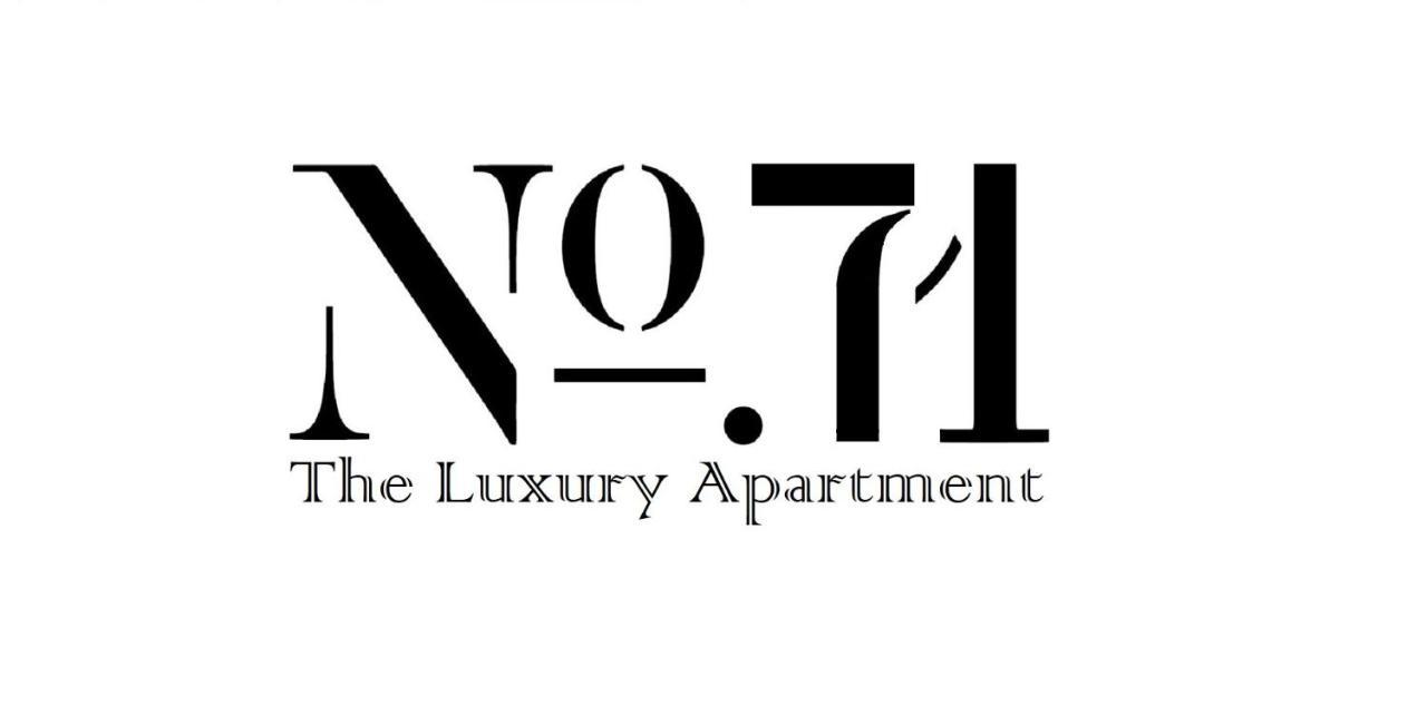 No71 The Luxury Apartment Glogow (Glogow)